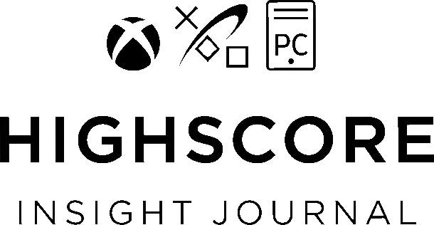 Highscore Insight Journal